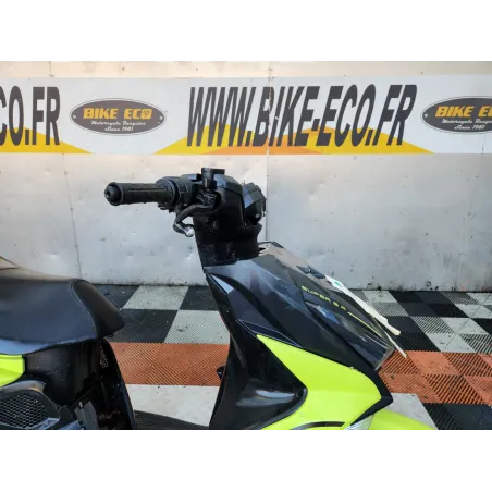 KYMCO SUPER 8 50