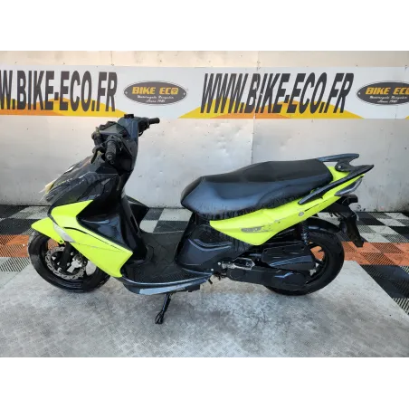 KYMCO SUPER 8 50