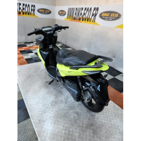 KYMCO SUPER 8 50