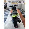 KYMCO SUPER 8 50