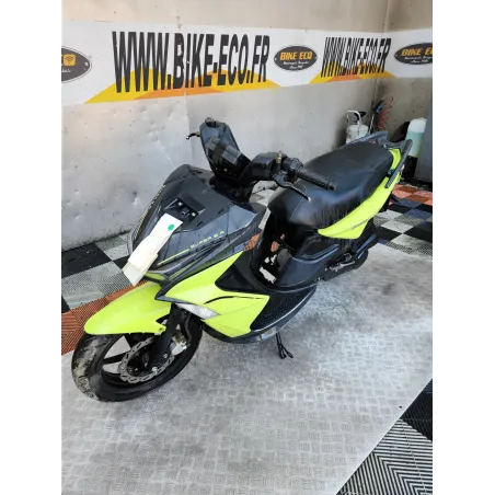 KYMCO SUPER 8 50
