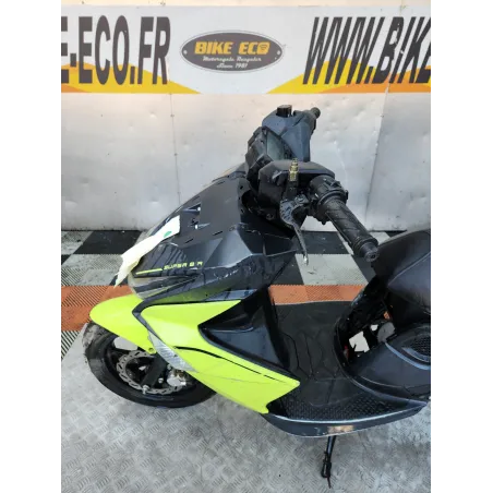 KYMCO SUPER 8 50