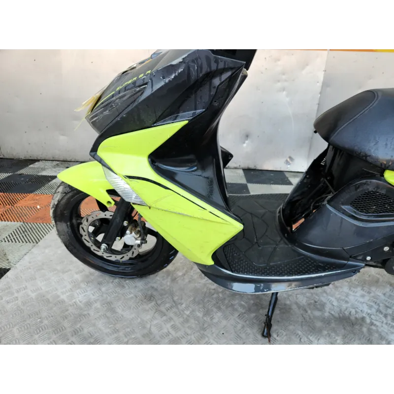 KYMCO SUPER 8 50