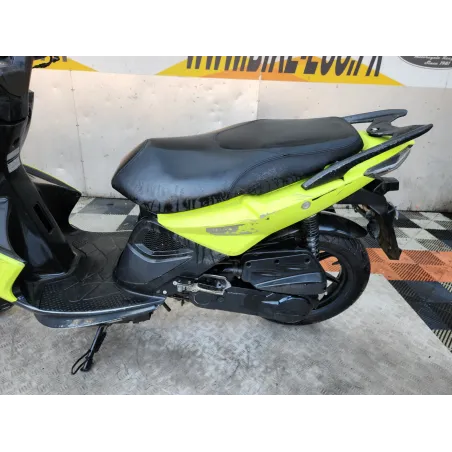 KYMCO SUPER 8 50