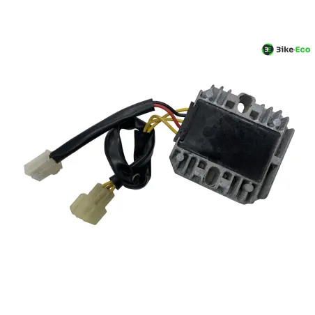 Regulateur charge batterie SUZUKI SV 650 N 1999-2002