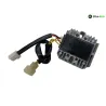 Regulateur charge batterie SUZUKI SV 650 N 1999-2002