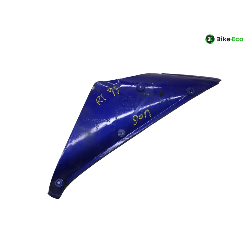 Cache interieur carenage gauche YAMAHA YZF 1000 1998-2001 R1
