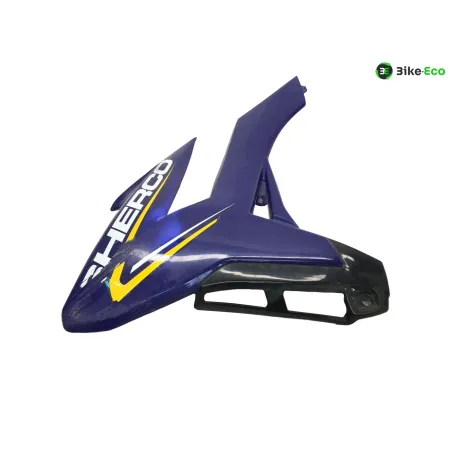 Cache carenage ecope gauche SHERCO SE-R 50 2013-2017