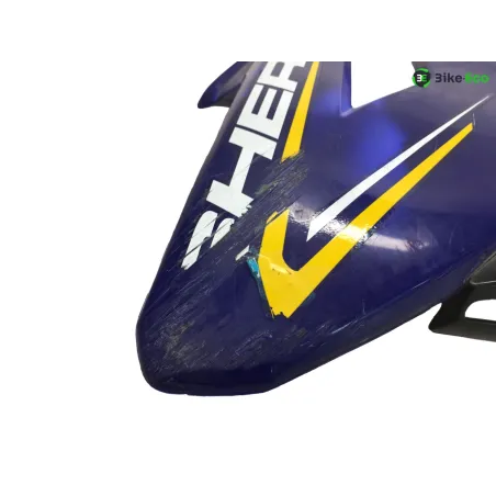 Cache carenage ecope gauche SHERCO SE-R 50 2013-2017