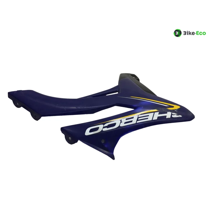 Cache carenage ecope gauche SHERCO SE-R 50 2013-2017