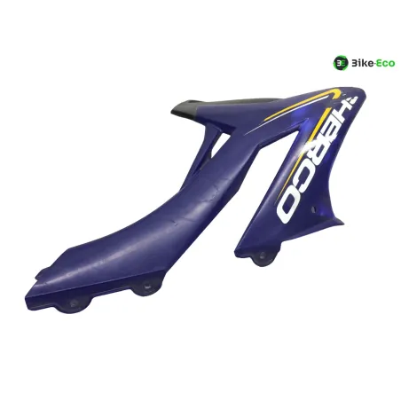 Cache carenage ecope gauche SHERCO SE-R 50 2013-2017