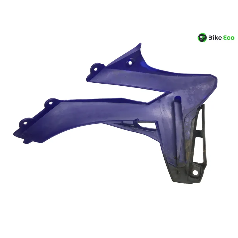 Cache carenage ecope gauche SHERCO SE-R 50 2013-2017