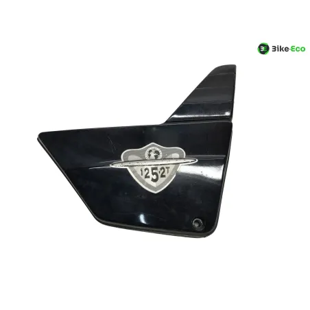 Cache carenage sous selle droit CAGIVA ROADSTER 125 1995-1999