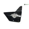 Cache carenage sous selle droit CAGIVA ROADSTER 125 1995-1999 Cache carenage sous selle droit CAGIVA ROADSTER 125 1995-1999