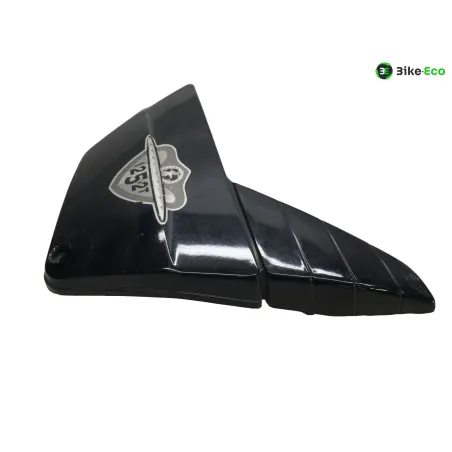 Cache carenage sous selle droit CAGIVA ROADSTER 125 1995-1999