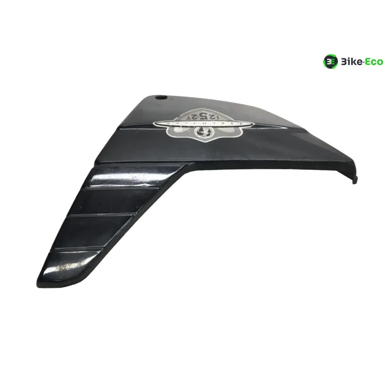 Cache carenage sous selle droit CAGIVA ROADSTER 125 1995-1999