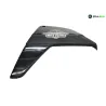 Cache carenage sous selle droit CAGIVA ROADSTER 125 1995-1999 Cache carenage sous selle droit CAGIVA ROADSTER 125 1995-1999