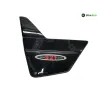 Cache carenage sous selle gauche CAGIVA ROADSTER 125 1995-1999 Cache carenage sous selle gauche CAGIVA ROADSTER 125 1995-1999