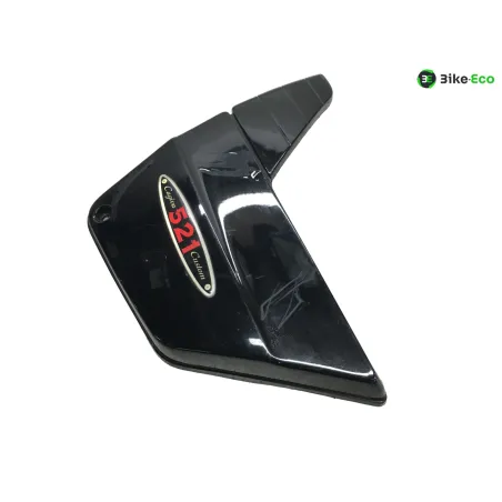 Cache carenage sous selle gauche CAGIVA ROADSTER 125 1995-1999