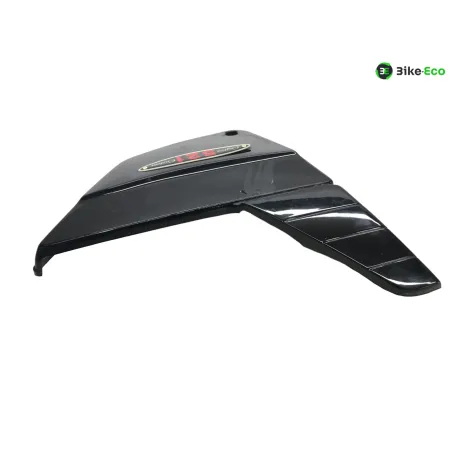 Cache carenage sous selle gauche CAGIVA ROADSTER 125 1995-1999