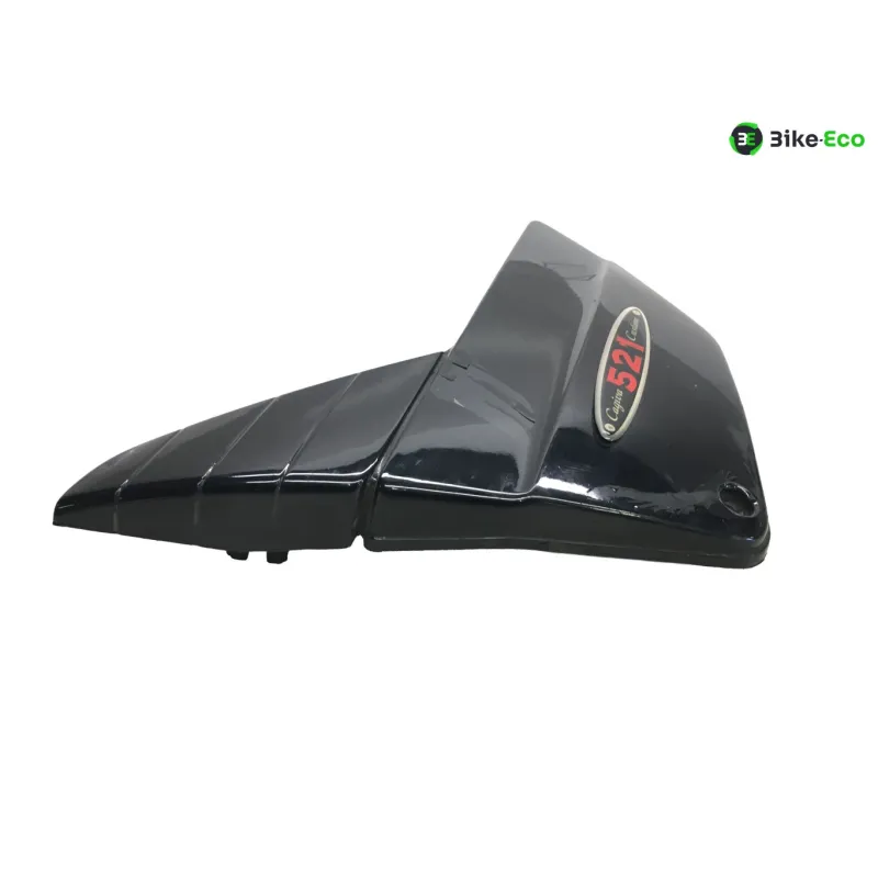 Cache carenage sous selle gauche CAGIVA ROADSTER 125 1995-1999