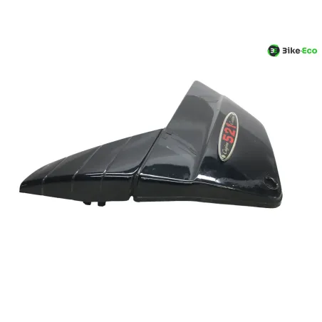 Cache carenage sous selle gauche CAGIVA ROADSTER 125 1995-1999