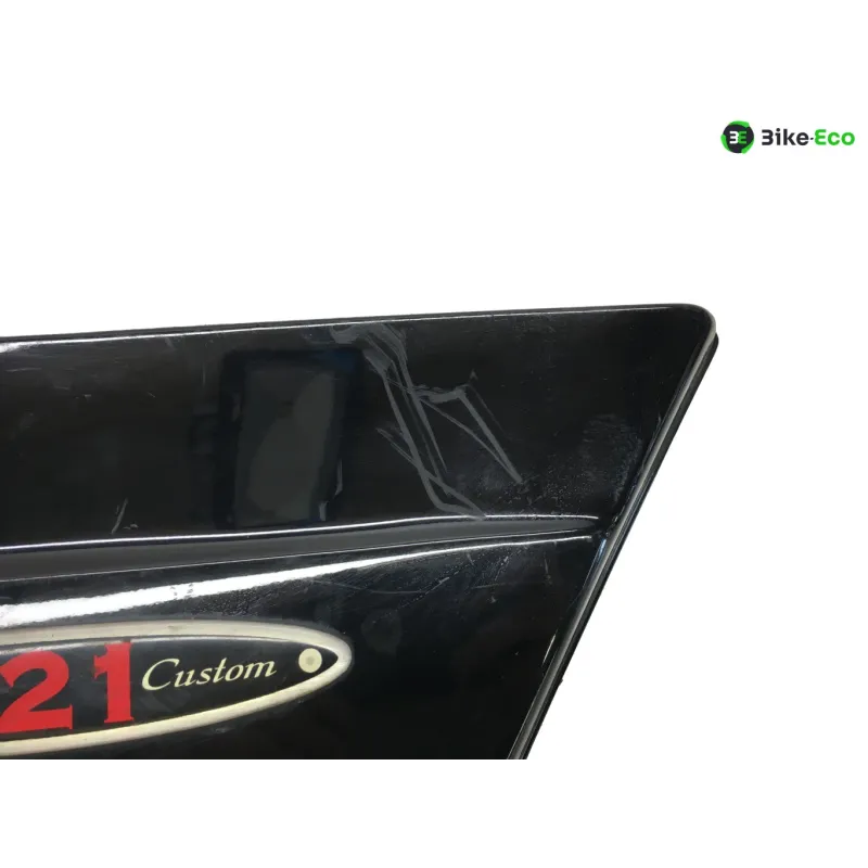 Cache carenage sous selle gauche CAGIVA ROADSTER 125 1995-1999