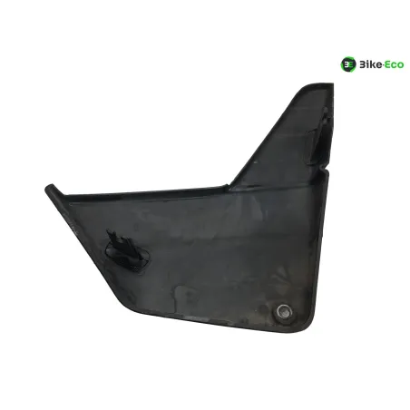 Cache carenage sous selle gauche CAGIVA ROADSTER 125 1995-1999