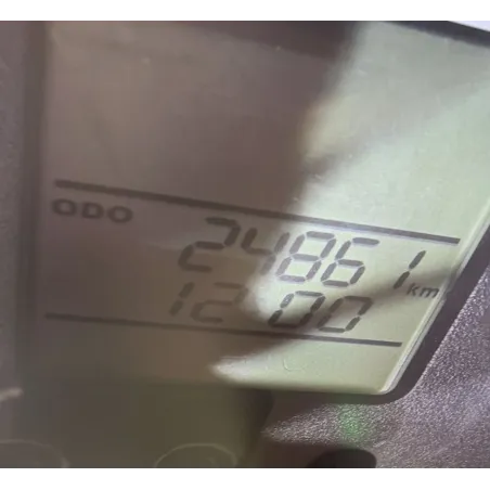 Compteur KAWASAKI J 125 2016-2019