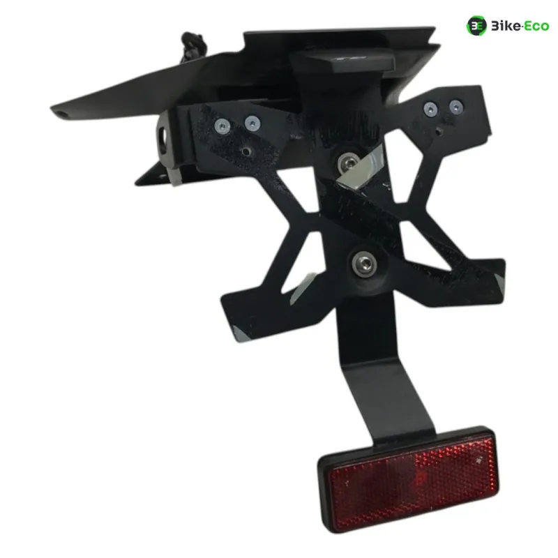 Support de plaque et eclairage HONDA XADV 750 2021-2024