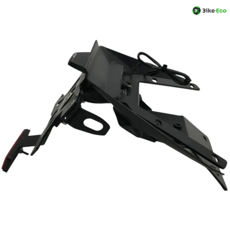 Support de plaque et eclairage HONDA XADV 750 2021-2024