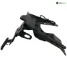 Support de plaque et eclairage HONDA XADV 750 2021-2024