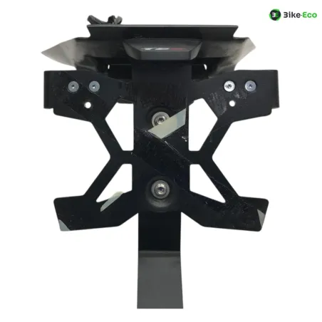 Support de plaque et eclairage HONDA XADV 750 2021-2024