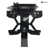 Support de plaque et eclairage HONDA XADV 750 2021-2024