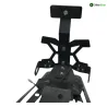 Support de plaque et eclairage HONDA XADV 750 2021-2024