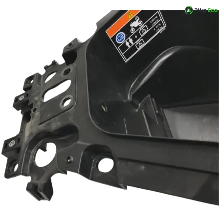 Coffre sous selle HONDA XADV 750 2021-2024