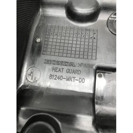 Passage de roue HONDA XADV 750 2021-2024