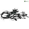 Faisceau electrique HONDA XADV 750 2021-2024 Faisceau electrique HONDA XADV 750 2021-2024