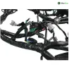 Faisceau electrique HONDA XADV 750 2021-2024 Faisceau electrique HONDA XADV 750 2021-2024