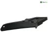 Cache lateral gauche HONDA XADV 750 2021-2024 Cache lateral gauche HONDA XADV 750 2021-2024