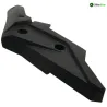 Cache lateral gauche HONDA XADV 750 2021-2024 Cache lateral gauche HONDA XADV 750 2021-2024