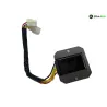 Regulateur charge batterie HYOSUNG GT 650 2005-2006 R / S Regulateur charge batterie HYOSUNG GT 650 2005-2006 R / S