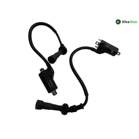 Bobine allumage HYOSUNG GT 650 2005-2006 R / S