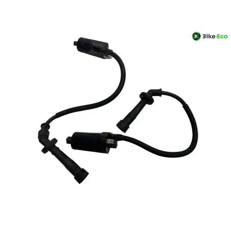 Bobine allumage HYOSUNG GT 650 2005-2006 R / S