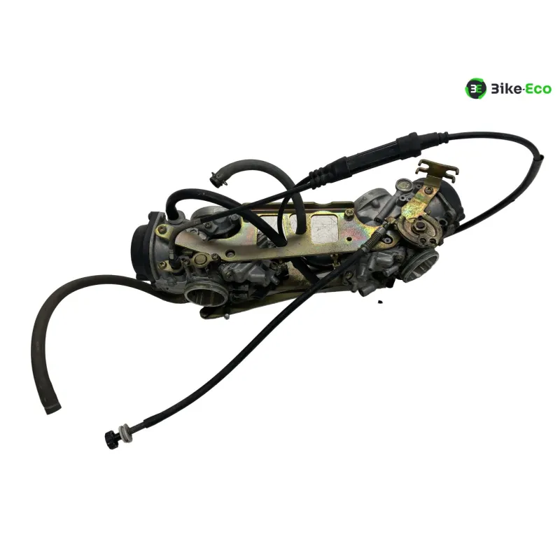 Rampe de carburateur HYOSUNG GT 650 2005-2006 R / S