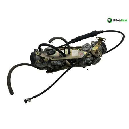 Rampe de carburateur HYOSUNG GT 650 2005-2006 R / S