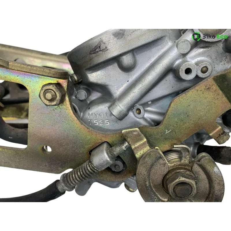 Rampe de carburateur HYOSUNG GT 650 2005-2006 R / S