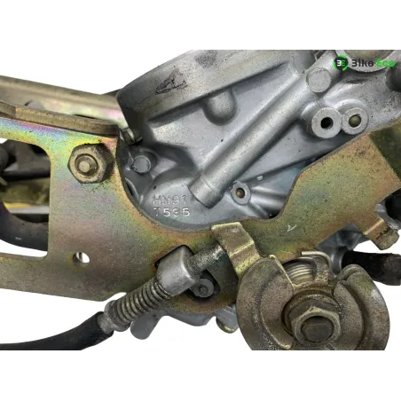 Rampe de carburateur HYOSUNG GT 650 2005-2006 R / S