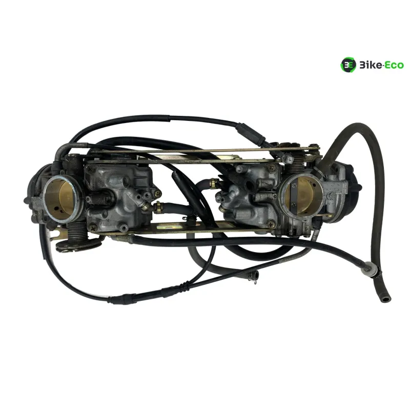 Rampe de carburateur HYOSUNG GT 650 2005-2006 R / S