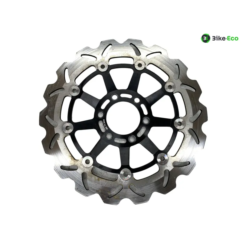 Disque frein avant HYOSUNG GT 650 2005-2006 R / S